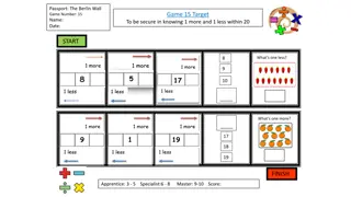 Passport: The Berlin Wall Game Number 15-18