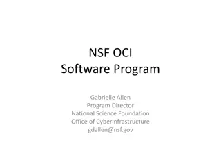 Software Program