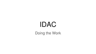 District of Innovation - Stakeholders Collaboration Meeting