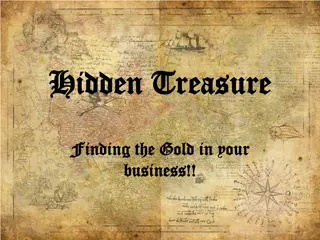 Hidden Treasure