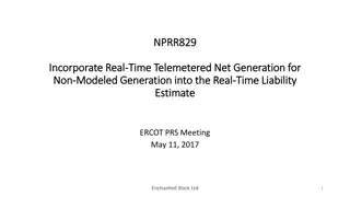 Enhancing Real-Time Visibility for ERCOT Operations