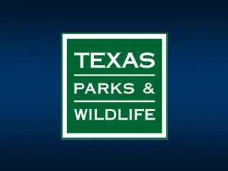 Review of Texas Farm and Ranch Lands Conservation Program