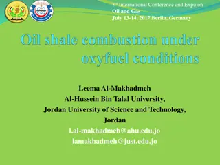 3rd International Conference and Expo on Oil and Gas in Berlin