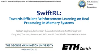 Efficient Reinforcement Learning on Real Processing-In-Memory Systems