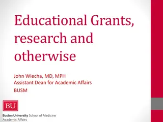 research and  otherwise
