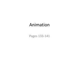 Animation