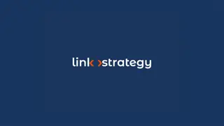 Strategic Management Consulting Services