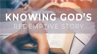 KNOWING GOD’S