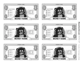 School Name Caught Being: Unveiling Traits and Money Matters