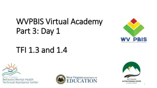 WVPBIS Virtual Academy