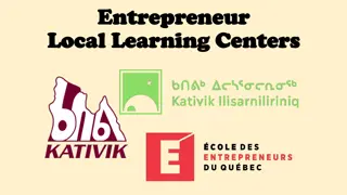 Financial Ratios for Entrepreneurial Success