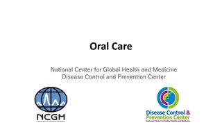 Oral Care