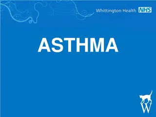 Asthma Information and Resources for Children