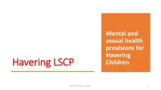Havering LSCP