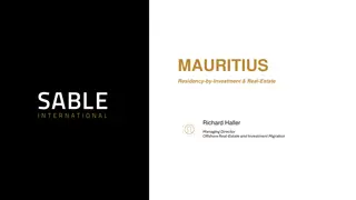MAURITIUS