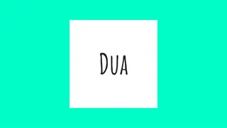 Surah Al-Maoon and Acts of Kindness