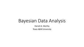 Bayesian Data Analysis