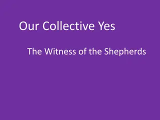 Our Collective Yes