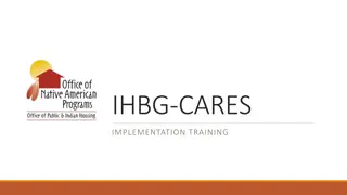 IHBG-CARES