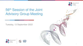 Evaluation and Impact Analysis of ITC Projects 2022