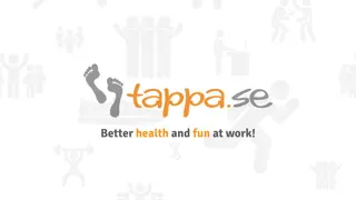 Better health and fun at work!