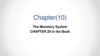 Definition of Money and Its Functions