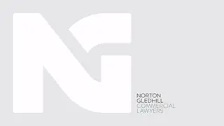 Verifying the Acceptance of a Contract - Principles of Acceptance