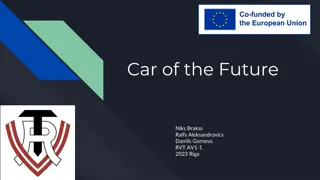 Car of the Future