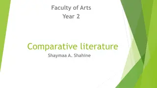 Life and Career of Bernard Shaw
