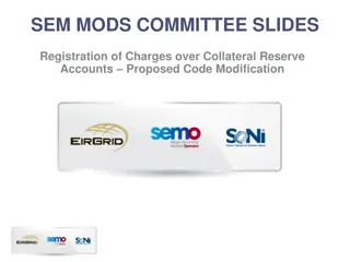 SEM MODS COMMITTEE SLIDES