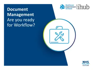 Document Management