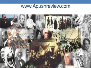 APUSH Review: The Corrupt Bargain - Key Players, Background Info, Election Results & More
