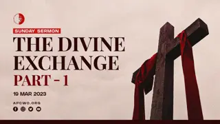 JESUS CHRIST
