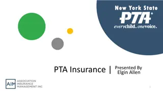 PTA Insurance