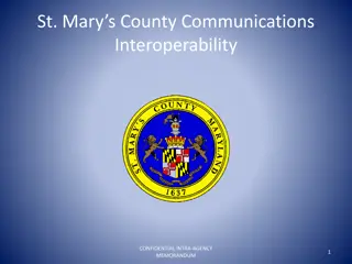 Upgrade System for Enhanced Communications Efficiency