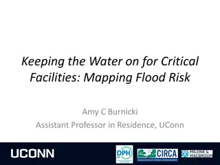 City Floodplain Processes & Actions Documentation