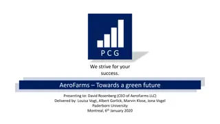 AeroFarms