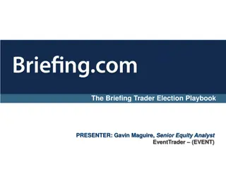 Elections Impact on Portfolio: Historical Trends and Market Analysis