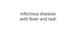Measles: Causes, Symptoms, and Prevention