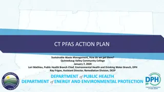Sustainable Waste Management Plan Overview