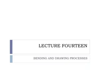 LECTURE FOURTEEN