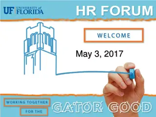 Summer Student Assistant Appointments and Payroll Updates
