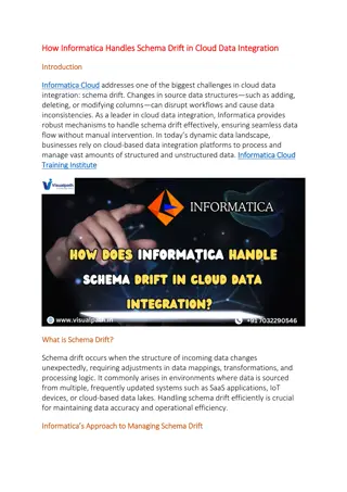 Informatica | Best Informatica Cloud Training Institute
