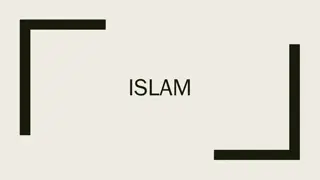 ISLAM