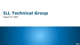 ILL Technical Group
