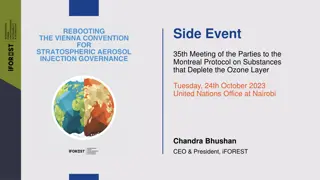 Side Event
