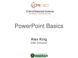 Effective PowerPoint Presentation Tips for Engaging Audiences