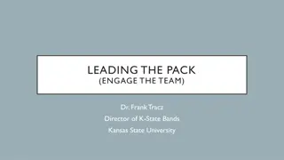Effective Team Leading Strategies