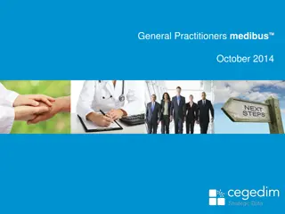 General Practitioners medibus