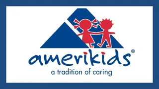 Amerikids Pediatric Services - Providing Relief for Children with Developmental Disabilities